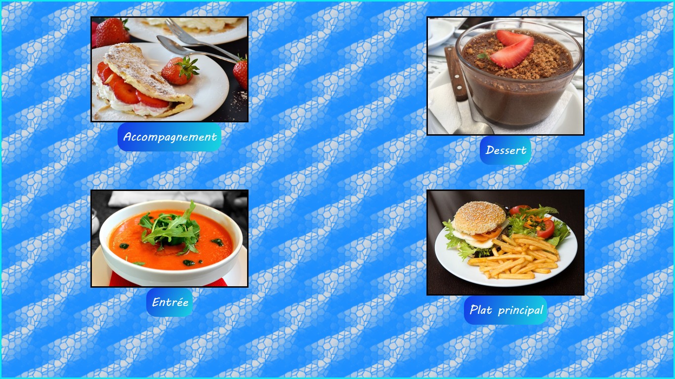 Agba Restaurants Borne interactive pour cafés et restaurants