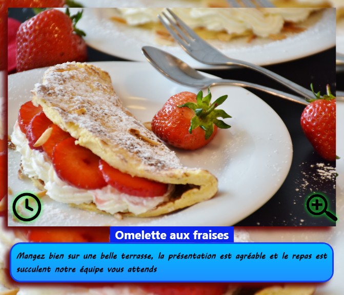 Agba Restaurants Borne interactive pour cafés et restaurants